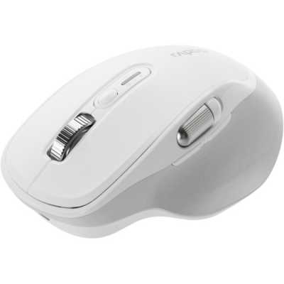 мышь Rapoo M680 Silent White Белый