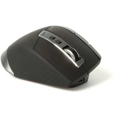 мышь Rapoo MT750S Black Черный