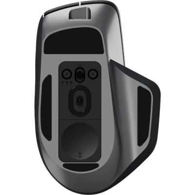 мышь Rapoo MT760M Black Черный