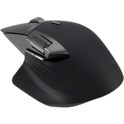 мышь Rapoo MT760M Black Черный
