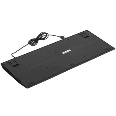 клавиатура Rapoo NX2000 Black Черный