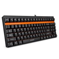клавиатура Rapoo V500 Black