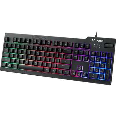 клавиатура Rapoo V50S Black Черный