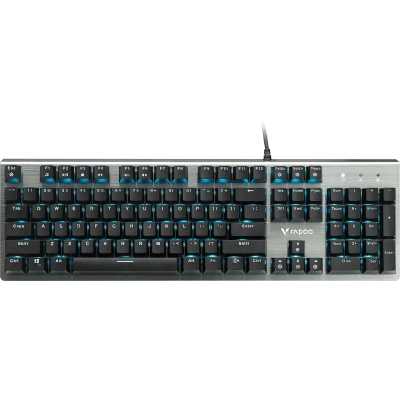 клавиатура Rapoo V530 Grey Серебристый