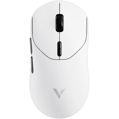 мышь Rapoo VT2DM-BLWHT White Белый