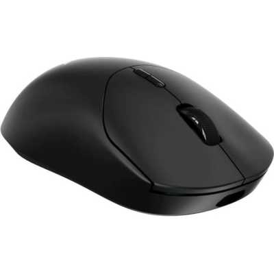 мышь Rapoo VT2MAXDM-BL Black Черный