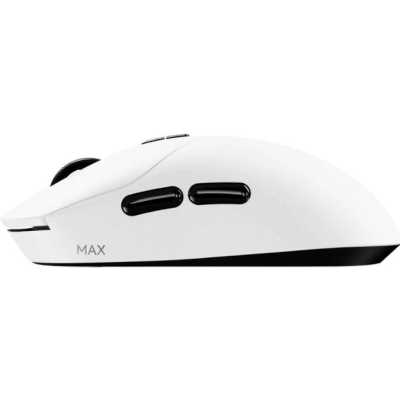 мышь Rapoo VT2MAXDM-BLWHT White Белый