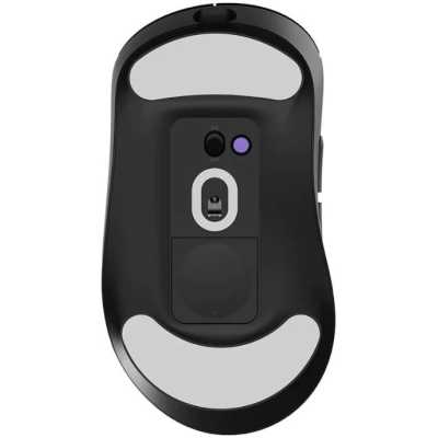 мышь Rapoo VT3DM-BL Black Черный