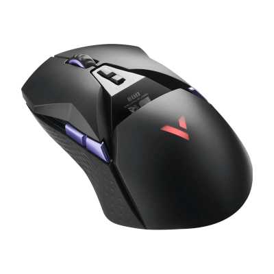 мышь Rapoo VT950Pro Black Черный