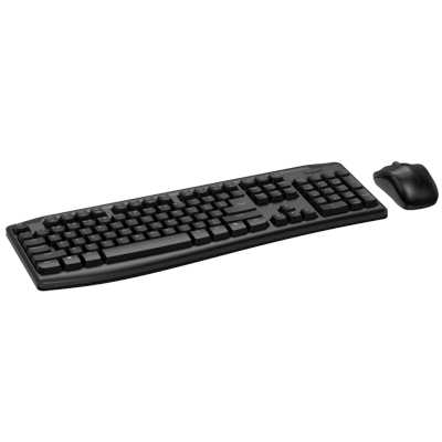 клавиатура Rapoo X1800Pro Black Черный