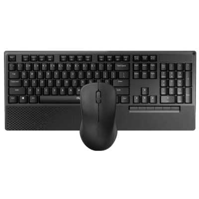 клавиатура Rapoo X1960 Black Черный