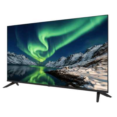 телевизор Raskat 50U4400B