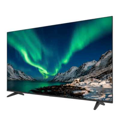 телевизор Raskat 65U4400B