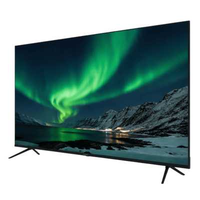телевизор Raskat 65U5300B