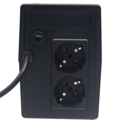 ИБП Raskat HS-650VA Черный