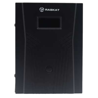 ИБП Raskat HSL-3000VA Черный