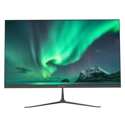 монитор Raskat I24F10DA Черный