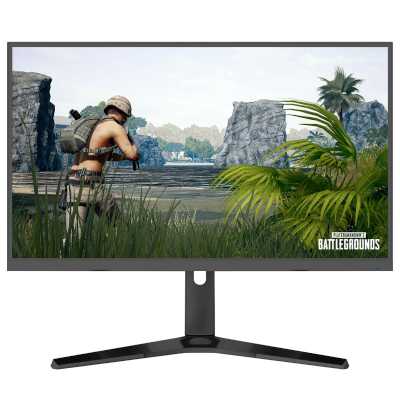 монитор Raskat I32U6D Черный