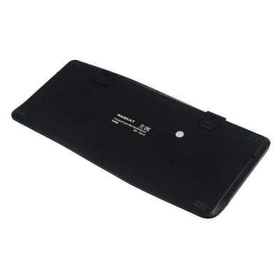 клавиатура Raskat K006 Black Черный