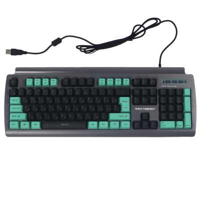 клавиатура Raskat KG001 Gray Серый