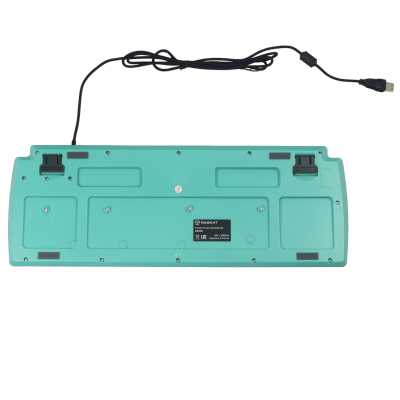 клавиатура Raskat KG001 Gray Серый
