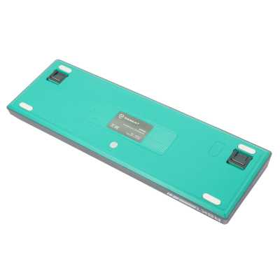клавиатура Raskat KM004 Gray Серый
