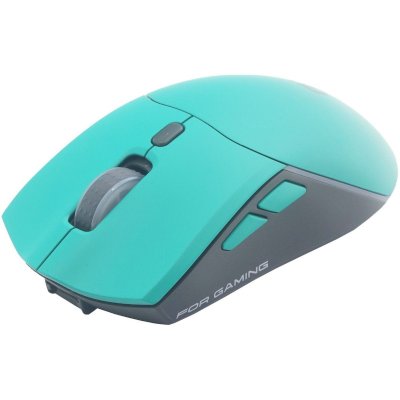 мышь Raskat MG009WR Зеленый