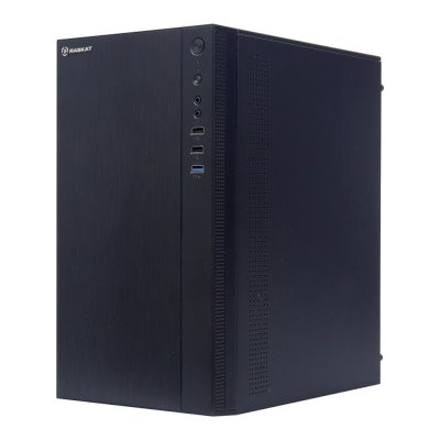 компьютер Raskat Standart 300 108471 Черный