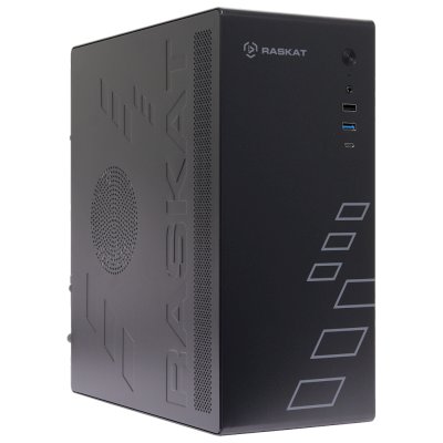 компьютер Raskat Standart 300 128026 Черный