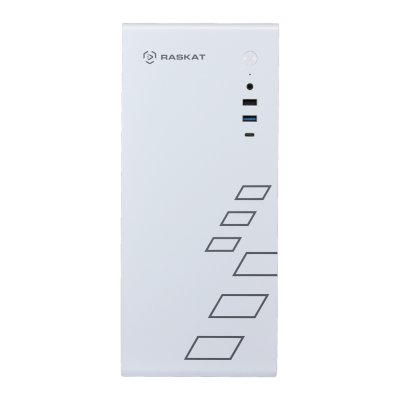 компьютер Raskat Standart 300 128031 Белый