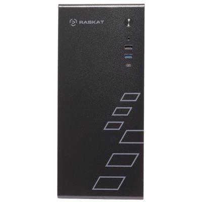 компьютер Raskat Standart 300 128033 Черный