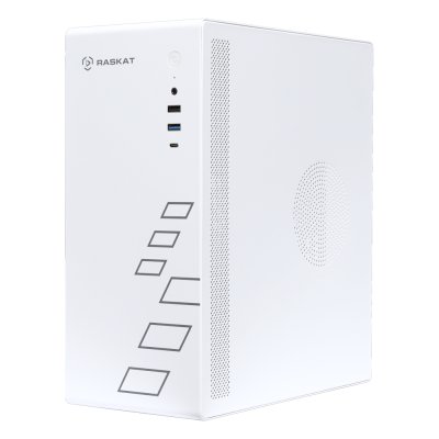 компьютер Raskat Standart 300 128037 Белый