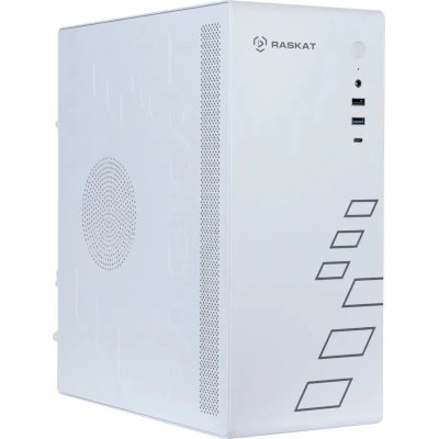 компьютер Raskat Standart 300 128047 Белый