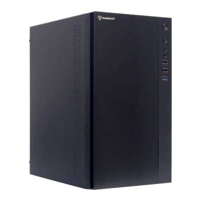 компьютер Raskat Standart 300 165608 Черный