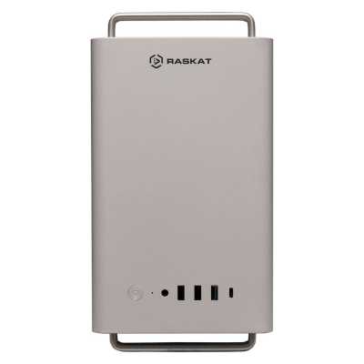 компьютер Raskat Standart 300 184549 Белый