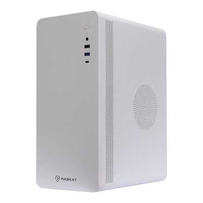 компьютер Raskat Standart 300 185512 Белый