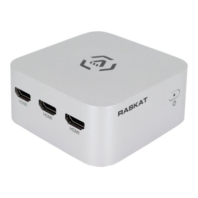 компьютер Raskat Standart 307 164448 Серый