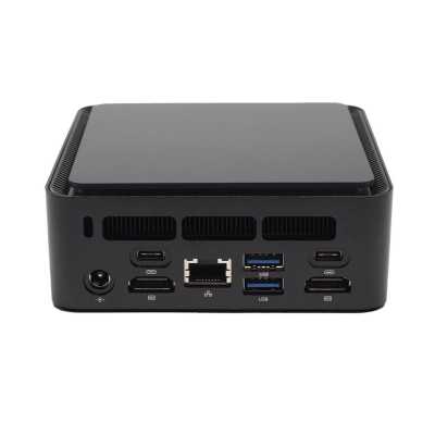 компьютер Raskat Standart 307 184065 Черный