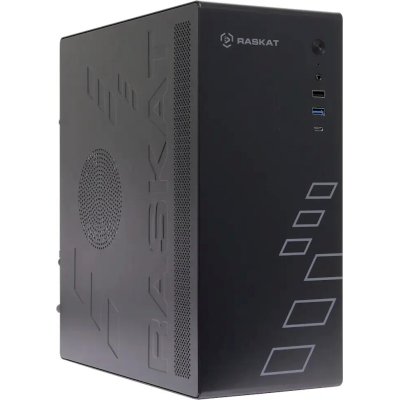 компьютер Raskat Standart 500 144002 Черный
