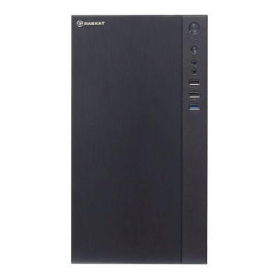 компьютер Raskat Standart 500 165613 Черный