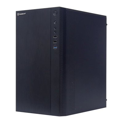 компьютер Raskat Standart 500 165613 Черный