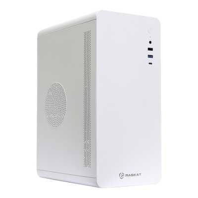 компьютер Raskat Standart 500 185520 Белый