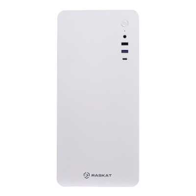 компьютер Raskat Standart 500 185520 Белый