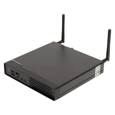 компьютер Raskat Standart 507 149535 Черный