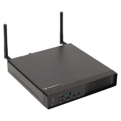 компьютер Raskat Standart 507 149541 Черный