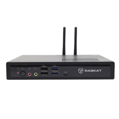 компьютер Raskat Standart 507 168813 Черный