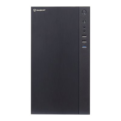 компьютер Raskat Standart 700 108497 Черный