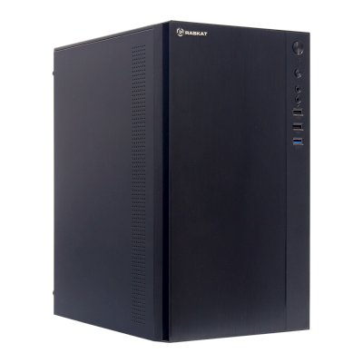 компьютер Raskat Standart 700 116233 Черный