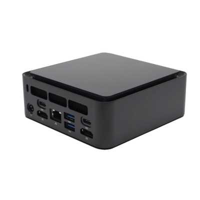 компьютер Raskat Standart 707 220030 Черный