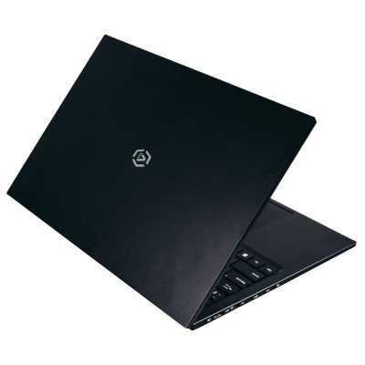 ноутбук Raskat Step 15 RNB1552U86WB Черный